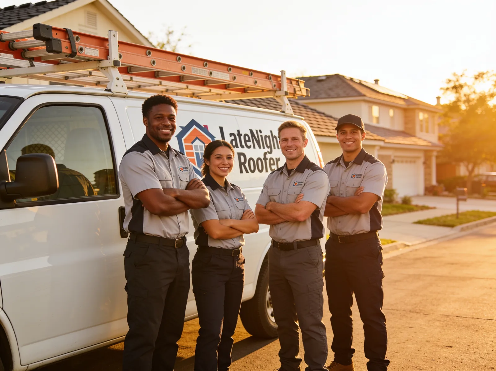 Emergency Roof Repair company in Hinkle, KY
